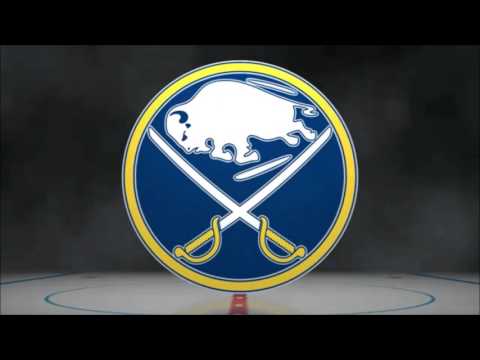 Jake McCabe First NHL Goal vs Florida Panthers October 15, 2015