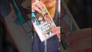 Download lagu Unboxing Grand Theft Auto The Trilogy 🎮 #asmr #gaming #unboxing #nostalgia mp3
