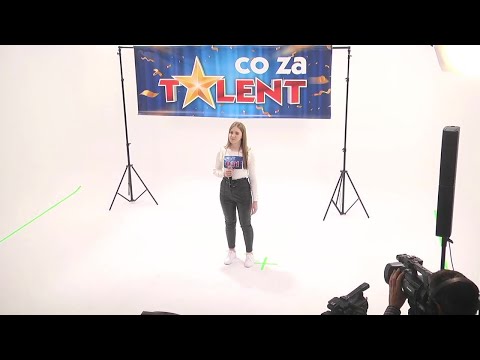 Co Za Talent! to konkurs dla dzieci i młodzieży z Radomia i regionu.