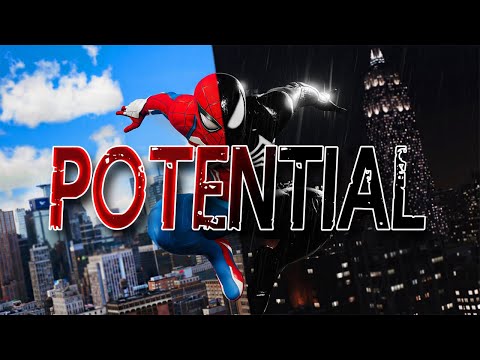 The Rushed Potential of Spider-Man 2