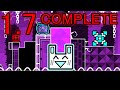 Thanks For Watching BEATING EVERY RATED 1 7 LEVEL 3