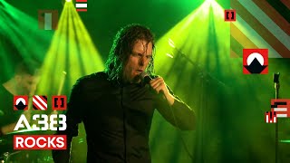 Deafheaven - Honeycomb // Live 2019 // A38 Rocks
