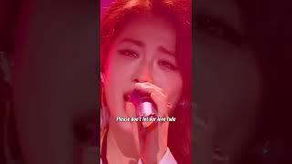 Download lagu Wang Heye and Yu Yan's song is a heartbreaking masterpiece! mp3