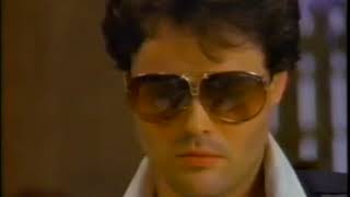 Jeff Beck video, Ambitions