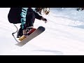 Mckenski 52 Snow Skate LY Snow