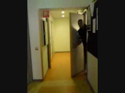 SP2A TV: Nicolaiskolans blattar 2