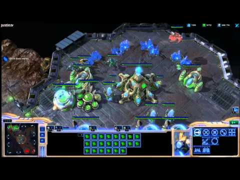 Live stream WhiteRa (P) vs FnaticMSiTTi (P) Game 4 of 18