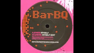 BarBq – Myself