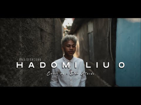 Hadomi liu o - Deo ataide I Official Music Video