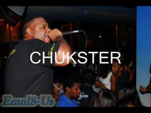 FUNKY HOUSE - PING ME BABY (BLACKBERRY ANTHEM) - CHUKSTER