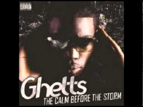 Ghetts - Skadoosh
