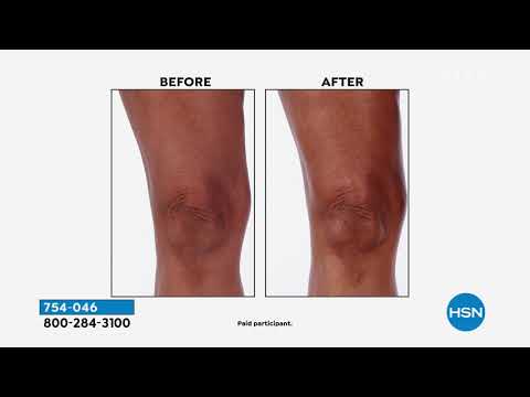 Korres Greek Goddess Body Perfecter