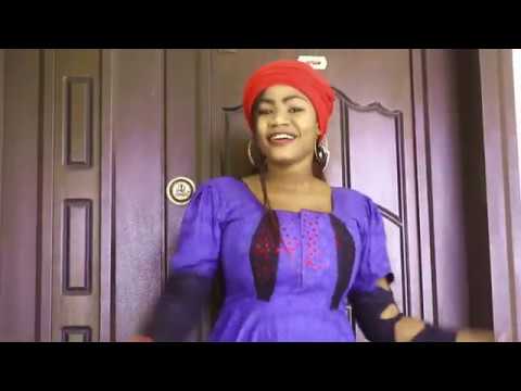 Kalli sabon videon dafad d danja  Kanuri Albulm