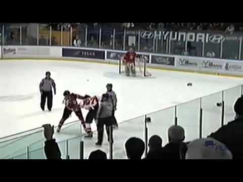 Blake Millman vs Gabriel Verpaelst