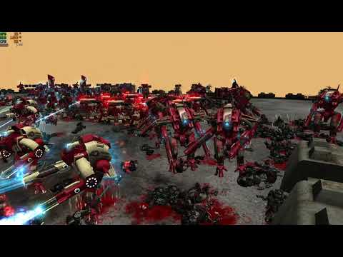 Dawn of war soulstorm T'au Empire's Third Sphere Expansion.