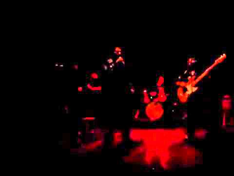 Sleepy Hollow   Where the Streets Have No Name