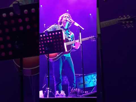 Lifening - Snow Patrol Reworked Royal Albert Hall 20.11.2019