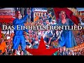 Das Einheitsfrontlied [German labour song][+English translation]