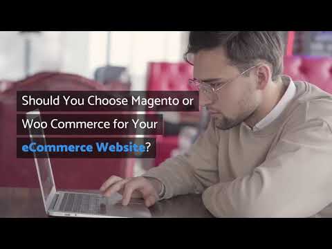 WooCommerce vs Magento: Which Is the Best E-Commerce Platform?