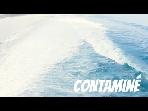 Mekza - Contaminé (Visualizer)