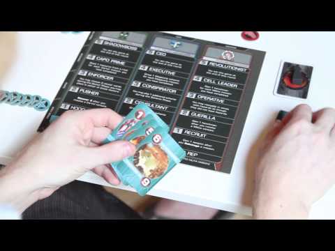 Learn Infamy in Just 6 Minutes with Travis R. Chance