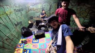 Rey Valera - Pangako Sa'yo (Happy Three Friends Punk Cover)