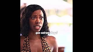 Posso ver o seu cartão de acesso 🥶 🎥Insecure