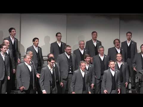 Vocal Revolution - It's You