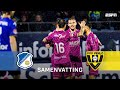 ONGELUKKIGE VAL bezorgt VVV de VOORSPRONG ?‍??⚽ | Samenvatting FC Eindhoven - VVV-Venlo