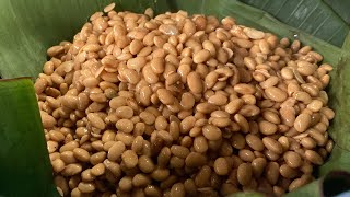Download lagu How to make kinema (natto) from scratch mp3