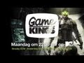 Promo Gamekings Seizoen 14 Aflevering 8: Splinter Cell: Blacklist Aflevering