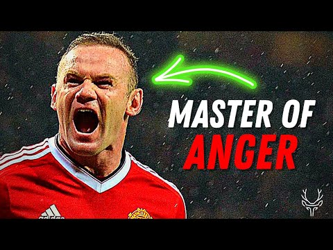 The Competitive Edge: Using Anger Effectively in Sports