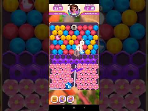 Diamond Diaries Saga level 2088