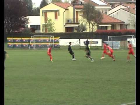 Favaro 1948-Vittorio F.1-2 Camp.Juniores Elite g.B 28^g. 1^Parte.wmv