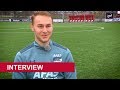 Interview Koopmeiners | Captain van AZ