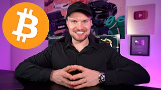 🚨BITCOIN: IT'S FINALLY HAPPENING NOW!!!! 🔥🔥🔥