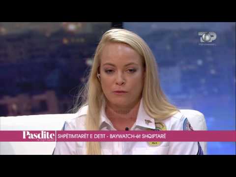 Pasdite ne TCH, Roja bregdetare, 5 Qershor 2017, Pjesa 4