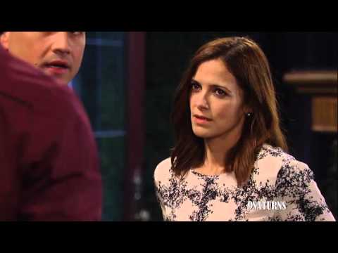 FULL SCREEN 4-6-16 GH PREVIEW General Hospital Sam Jason Alexis Julian Sonny Carly Nikolas Ava Promo