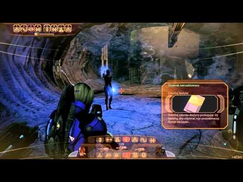 Let's Play: Mass Effect 2 (na ślepo) cz. 158 - "Załoga Normandii"