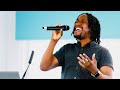 UNASTAHILI KUABUDIWA SIMON SIMS Worship Song