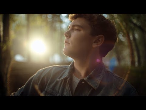 Slater Nalley - Foolish Pride (Visualizer)