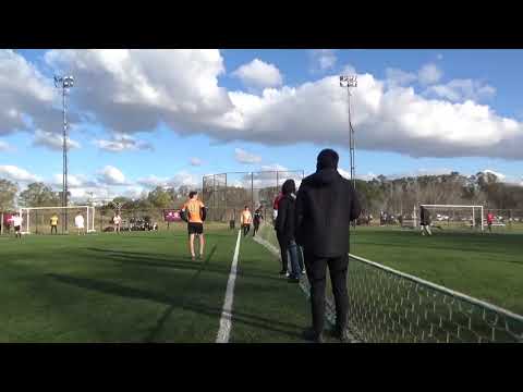 ARRIBEÑOS VS PALOMITAS TEAM #Apertura2021 Fecha 11