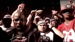 DMX - Where The Hood At/ A &#39;Yo Kato