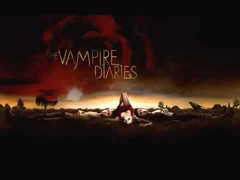 Vampire Diaries 2x07 Digital Daggers - Head Over Heels