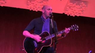 Simon Townshend - All So Real - Port Washington NY - 12-7-2012