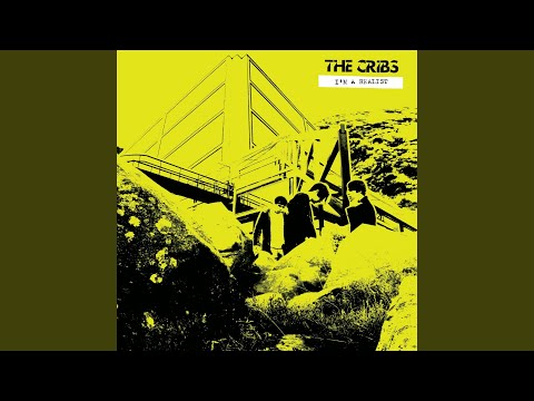 Video thumbnail for I’m A Realist (The Postal Service Remix)