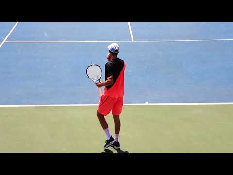 29 10 61 PTT - ITF Men's Pro-Circuit