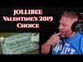 Jollibee Commercial Valentine Series 2019: Choice | REACTION