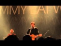 Jimmy Eat World - "Book of Love" (Live in San Diego 5-17-13)