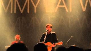 Jimmy Eat World - &quot;Book of Love&quot; (Live in San Diego 5-17-13)